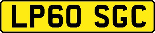 LP60SGC