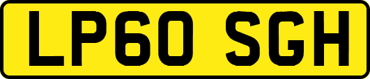 LP60SGH