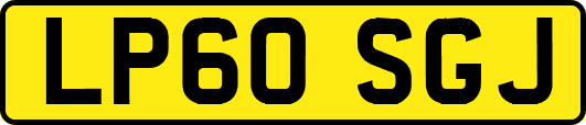 LP60SGJ