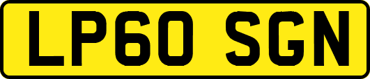 LP60SGN