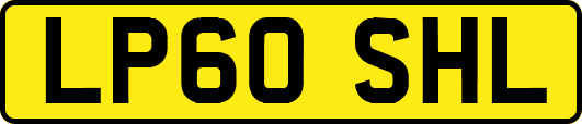 LP60SHL