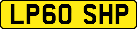 LP60SHP