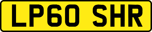 LP60SHR