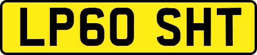LP60SHT