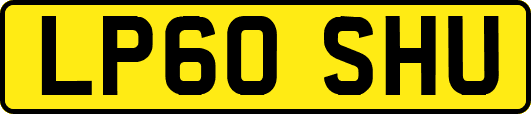 LP60SHU