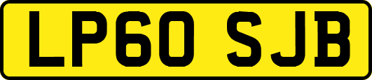 LP60SJB