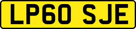 LP60SJE