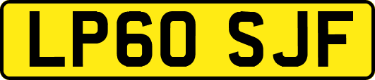 LP60SJF