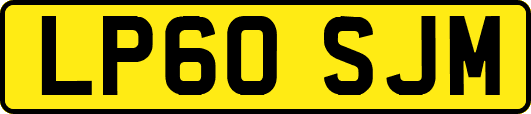 LP60SJM