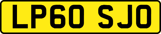 LP60SJO