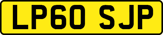 LP60SJP