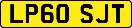 LP60SJT