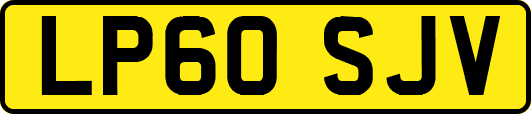 LP60SJV