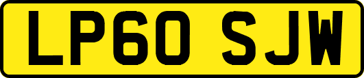 LP60SJW