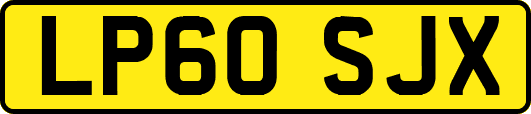 LP60SJX
