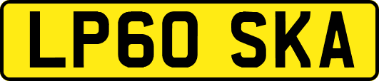 LP60SKA