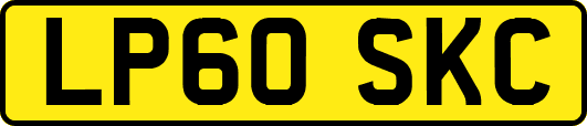LP60SKC