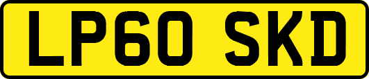 LP60SKD