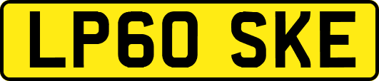 LP60SKE