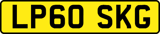 LP60SKG