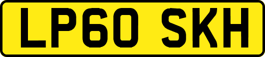 LP60SKH
