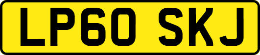 LP60SKJ