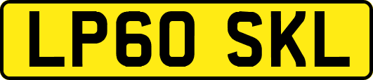 LP60SKL