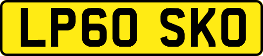 LP60SKO