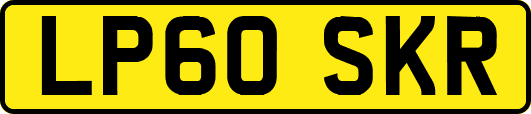 LP60SKR