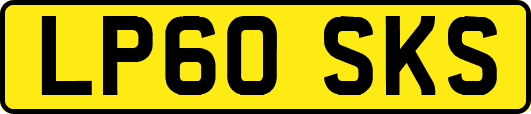 LP60SKS