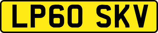 LP60SKV