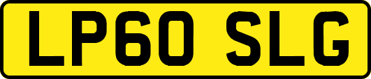 LP60SLG