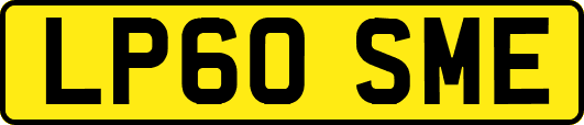 LP60SME