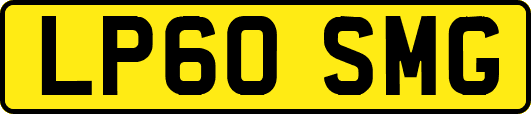 LP60SMG