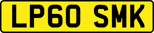 LP60SMK