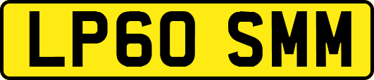 LP60SMM