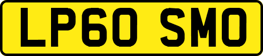 LP60SMO