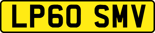 LP60SMV