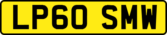 LP60SMW