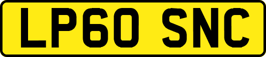 LP60SNC
