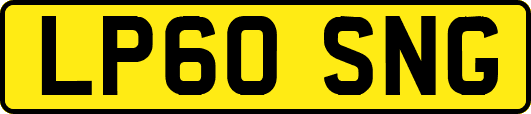 LP60SNG