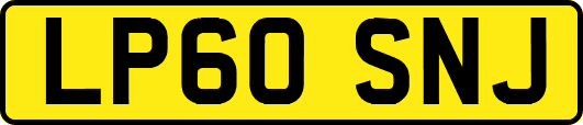 LP60SNJ