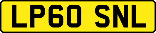 LP60SNL