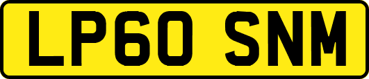 LP60SNM