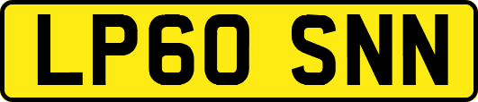 LP60SNN