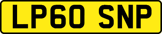 LP60SNP