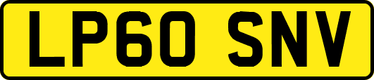 LP60SNV