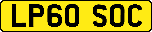 LP60SOC
