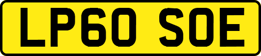 LP60SOE
