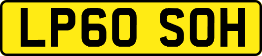 LP60SOH